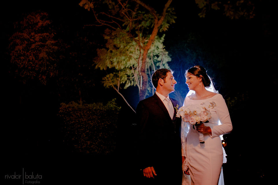 Casamento Elisa e Fernando