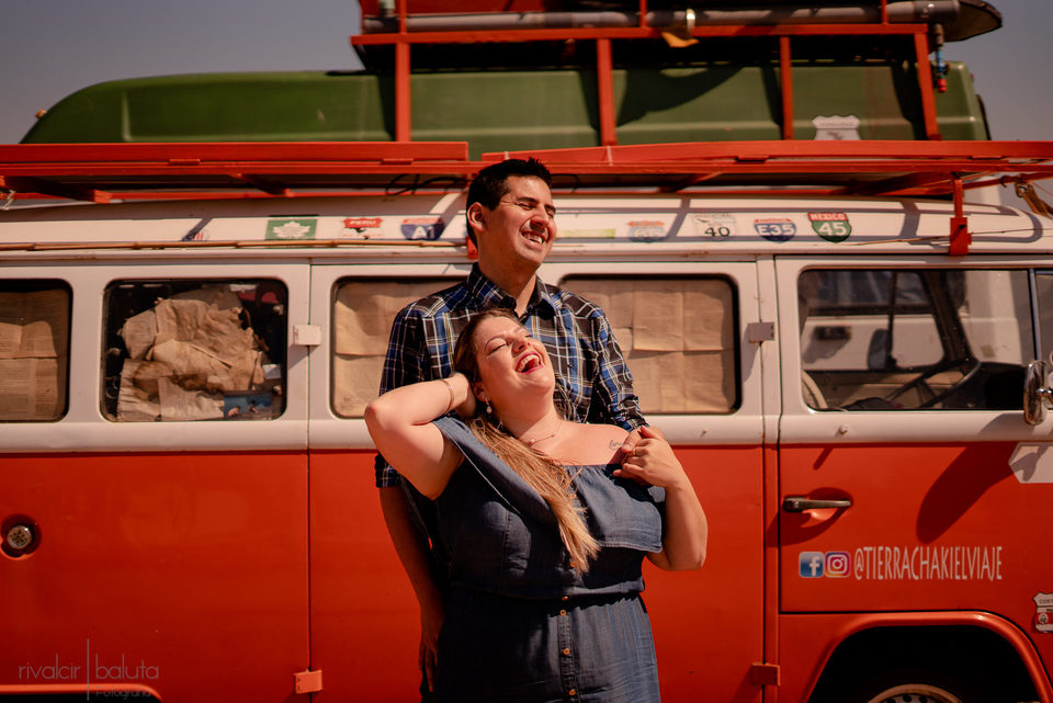 Fotos lindas no ensaio de Casal da Ju e do Rafa