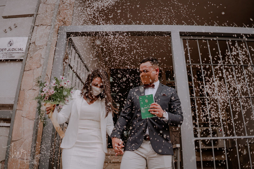 Casamento Camila e Santiago