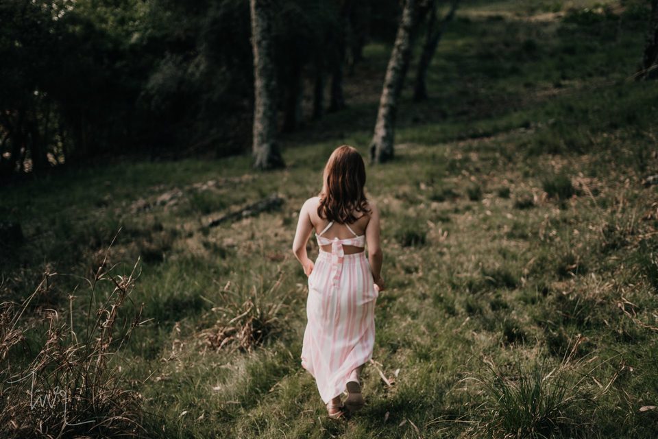 Um Ensaio de 15 anos Épico