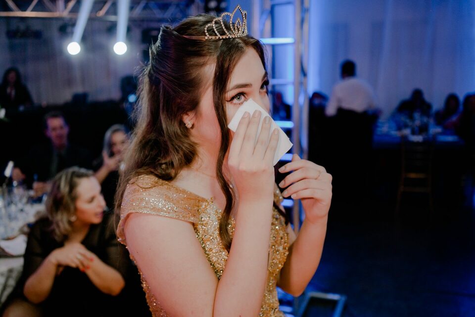 15 anos da Doce Mariana Reppetto