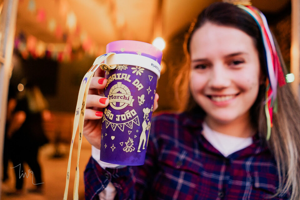 Arrial da Marchi 2022