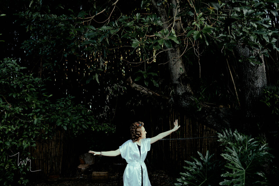 Os 15 anos lindos da Isa