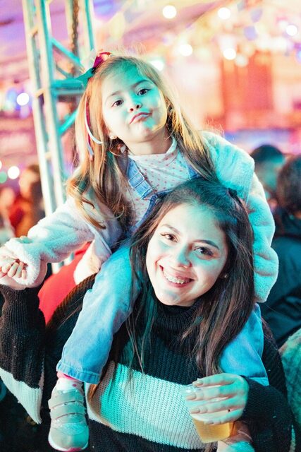 Festa Junina Da Marchi 2023