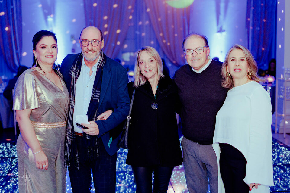 Noche de La Nostalgia 