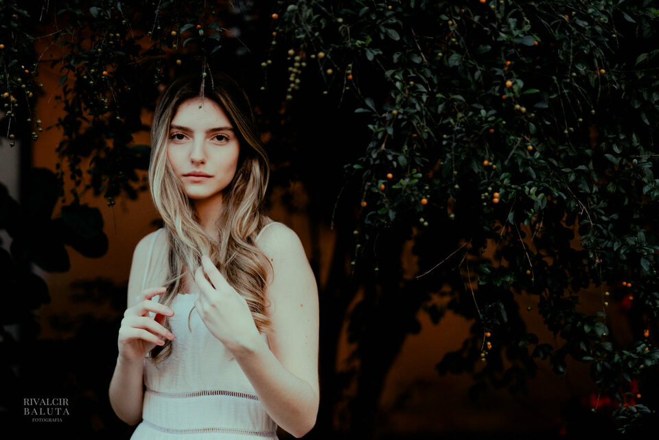 Um ensaio pra lá de lindo - Fotos da Camila