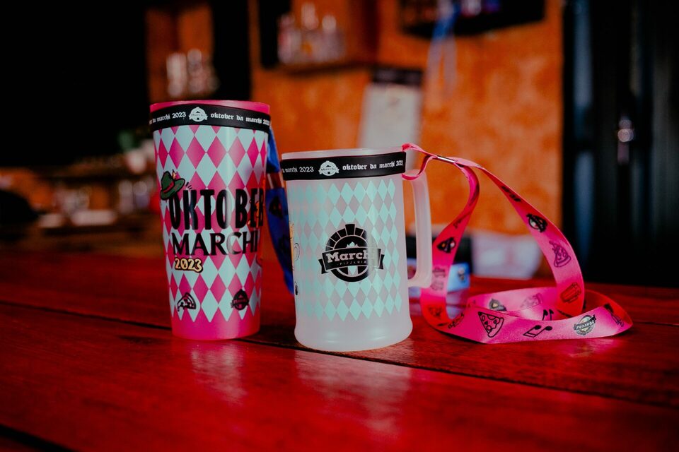 Oktober da Marchi - 2023