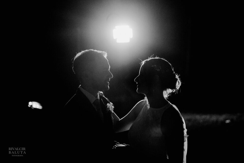 Um Casamento de Amor e Beleza