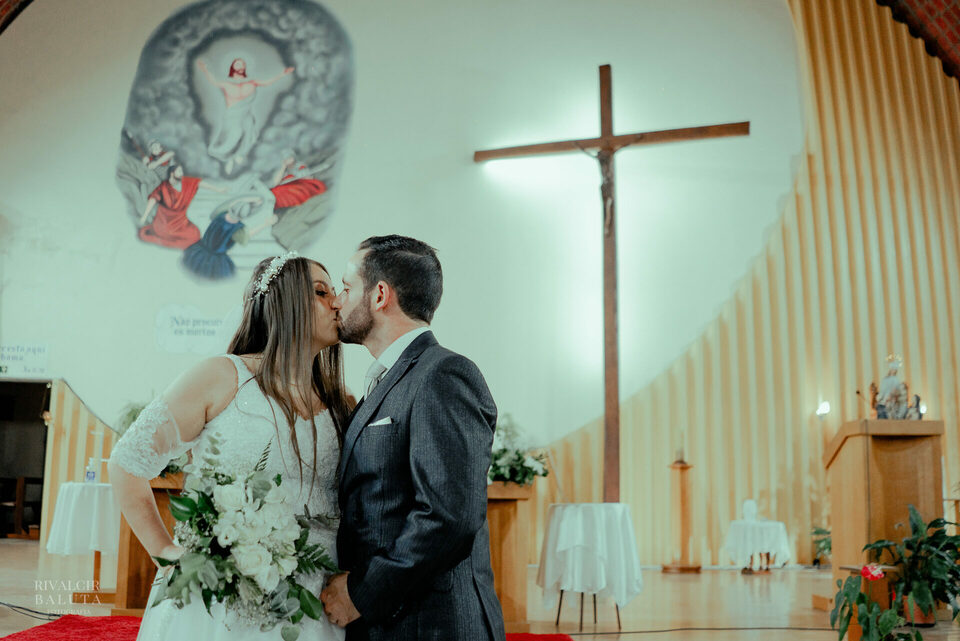 Casamento Ana e Toninho