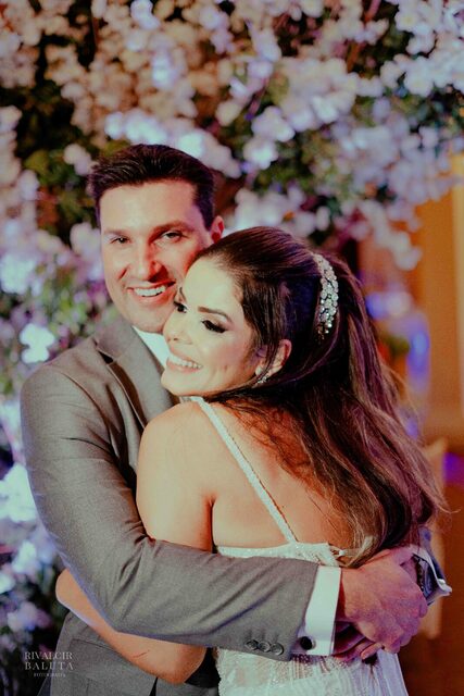 Retratos Convidados Manoela e Marcio