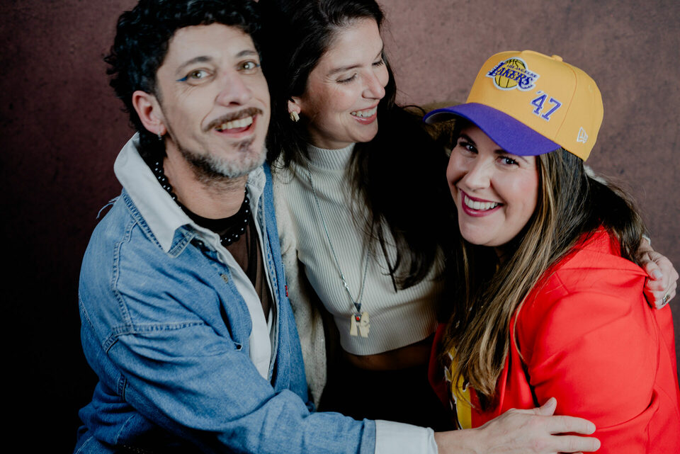 Ação Solidária - Enchentes no Rio Grande do Sul