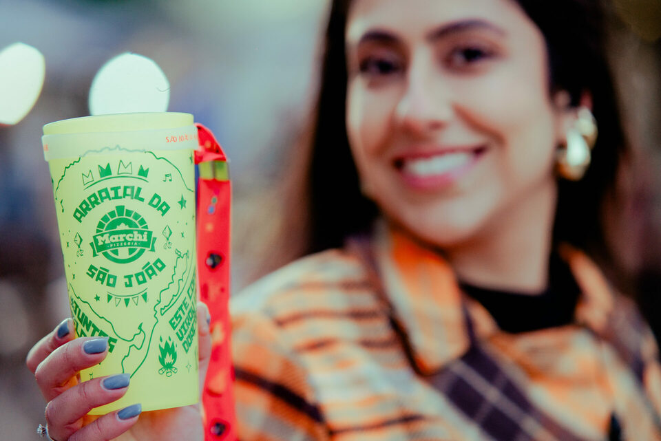 Festa Junina da Marchi 2024