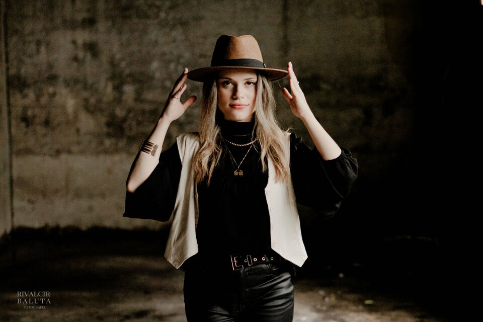 Sessão de Retratos Victoria Osório