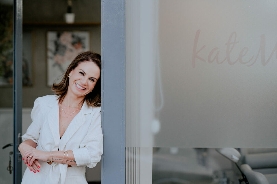 Retratos Kate Mesquita