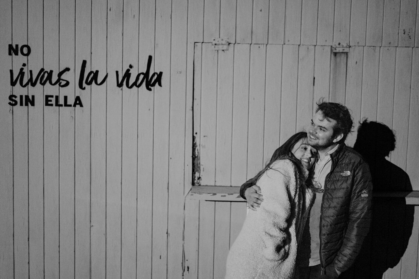 Pré Wedding Flor e Juan Pré Wedding Flor e Juan