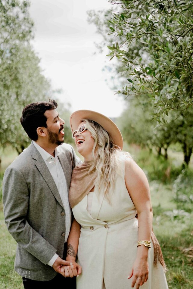 Casamento Caro e Bruno 