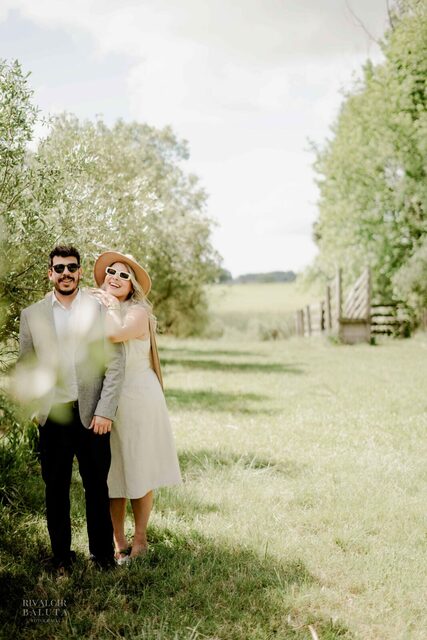 Casamento Caro e Bruno 