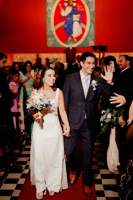 Casamento Belen e Rodrigo