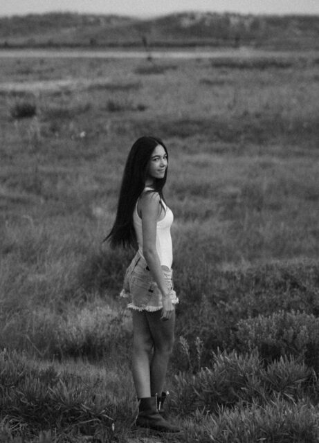 Exteriores de 15 da Pili Aesthetic