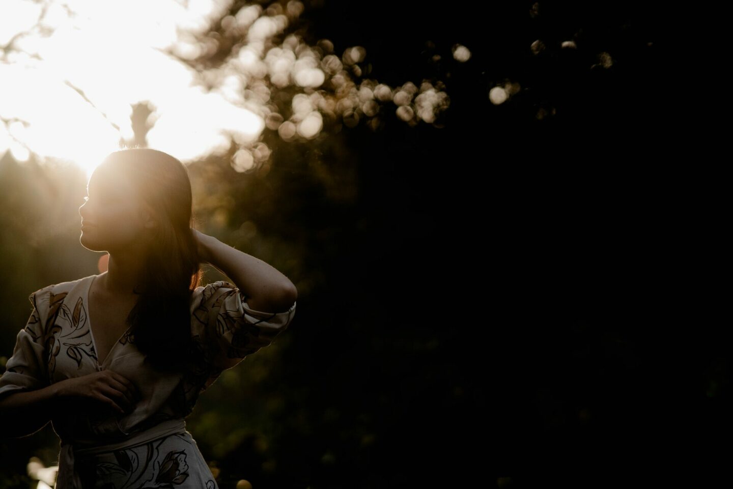 Sessão de 15 anos da Aline Baluta