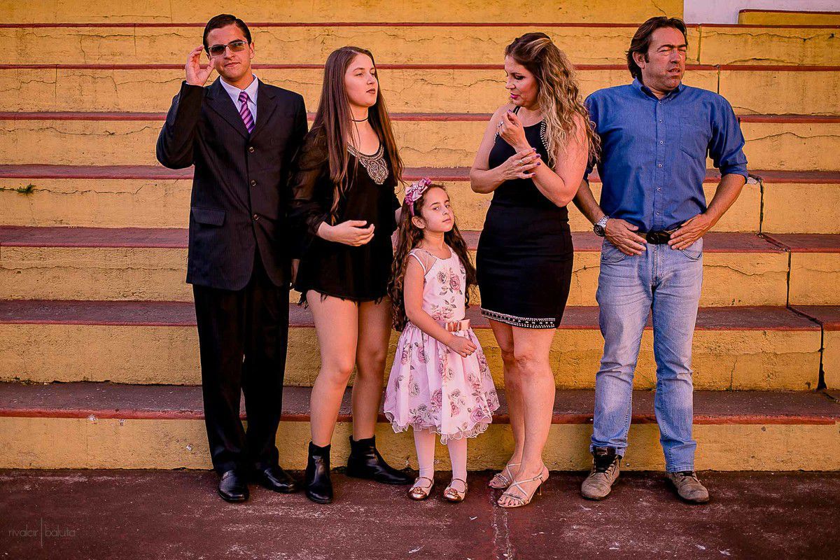 Formatura Terceirão Santa Teresa - 2016 Formatura Terceirão Santa Teresa - 2016