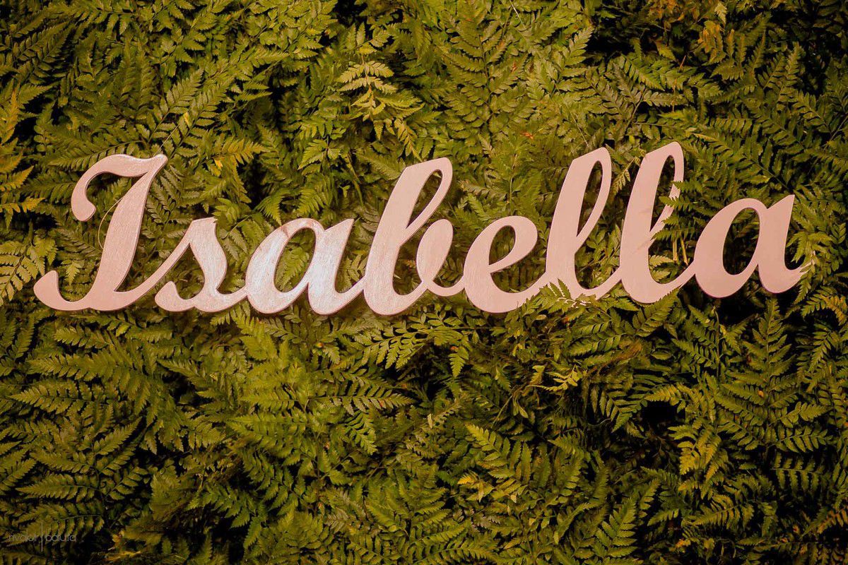 Festa Um Aninho da Bella Festa Um Aninho da Bella