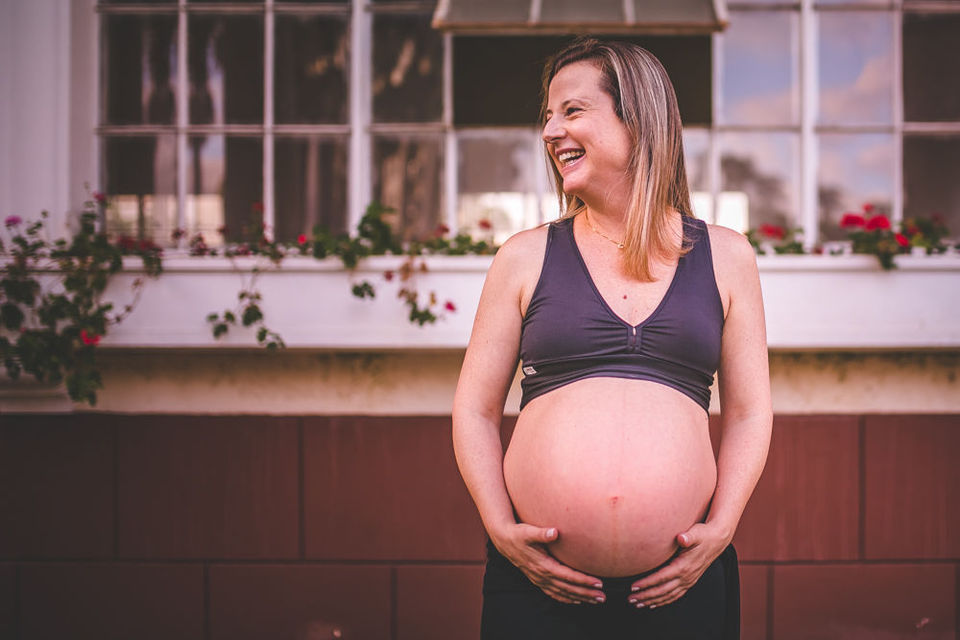 Patrícia em:  Antônio vem aí!!!