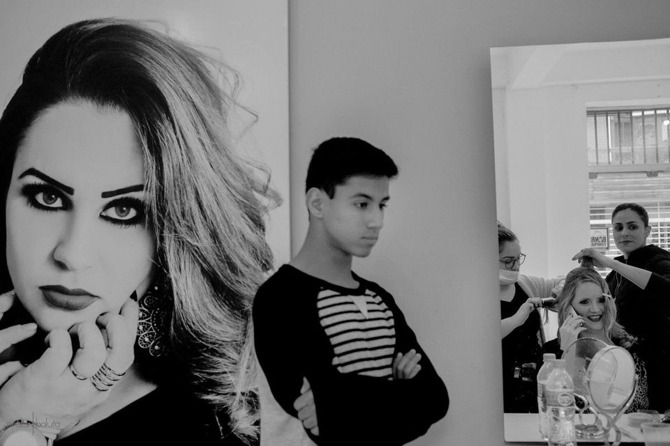 Gioscia Grohe - 15 anos