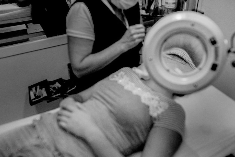 15 anos Alessandra Leal