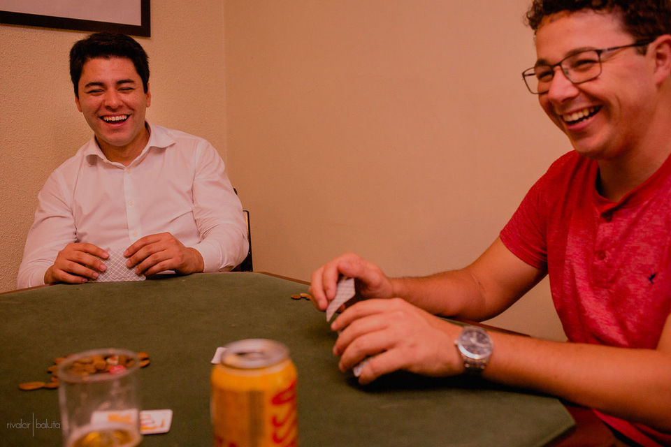 Casamento Carol e Adrian