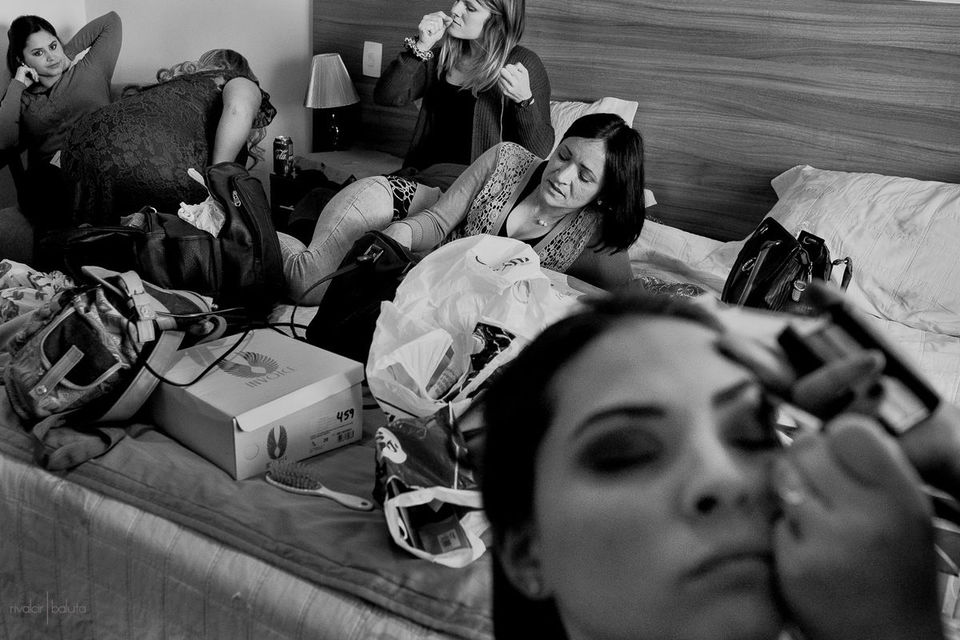 Casamento Beti y José