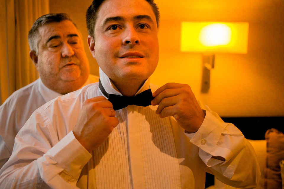 Casamento Débora e João