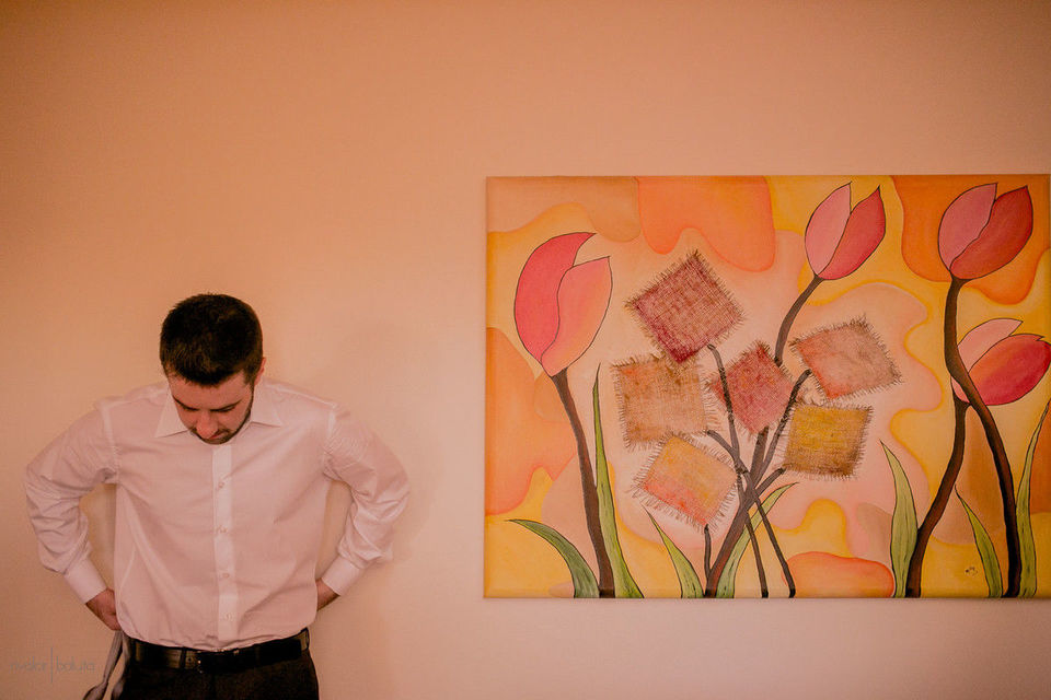 Casamento Bianca & Thiago