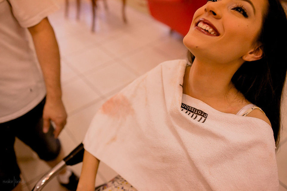 Casamento Nadia & Keny