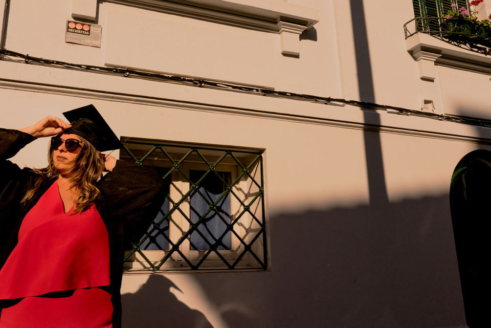 Ensaio Carol Lyford-Pike