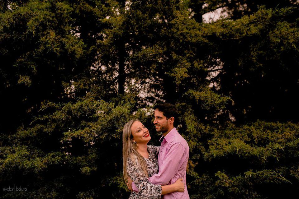 PreWedding Vania e Clóvis