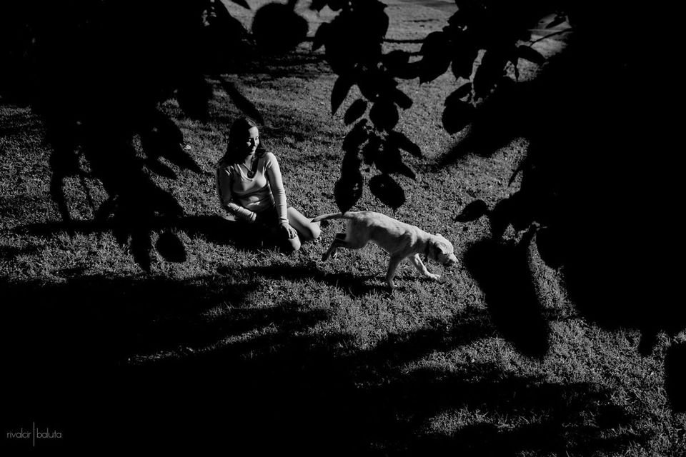 Ensaio 15 Anos Katlin