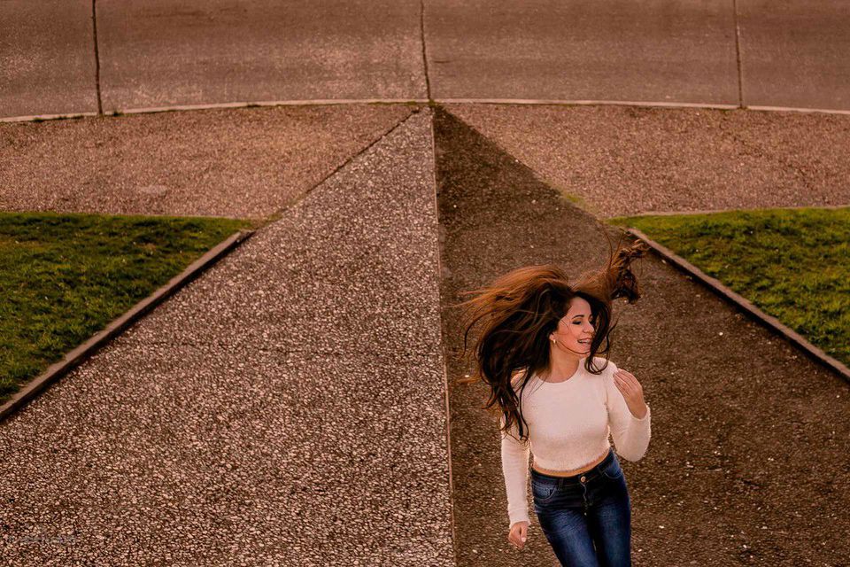 Ensaio Mica Mandracio