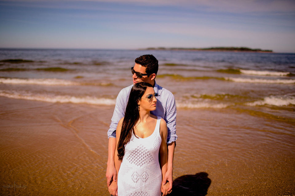 Pre Wedding Jéssica & Emerson