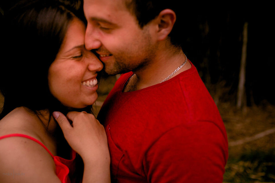 Pré Wedding Yéssica & Juan