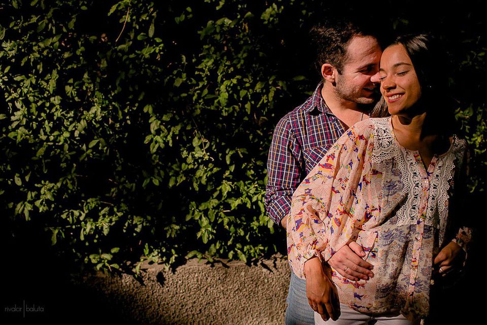 Pré Wedding Nadia & Keny