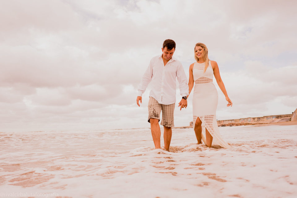 Ensaio Camila e Guilherme