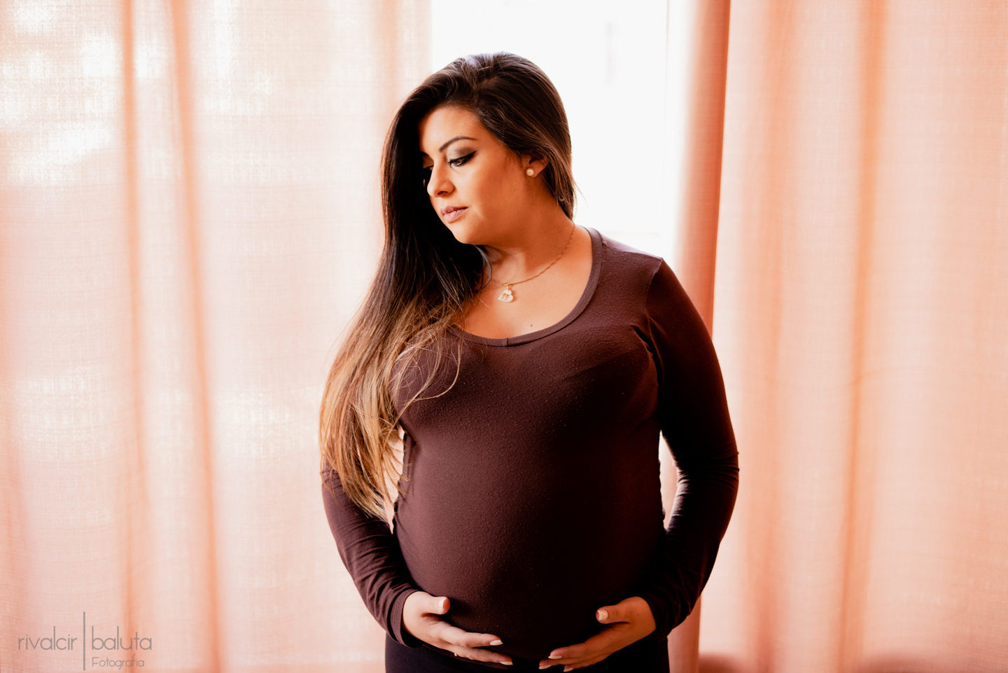Gestante Aline Rodrigues Gestante Aline Rodrigues