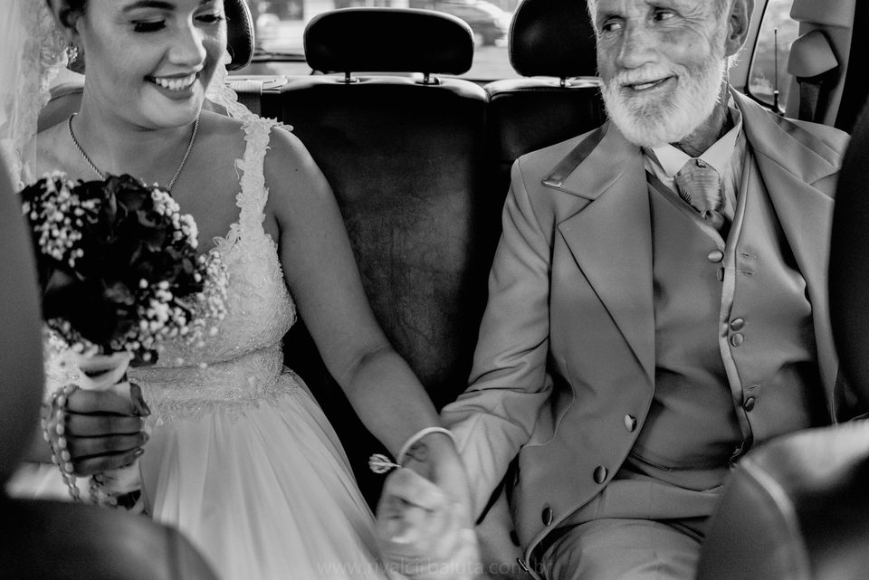 Casamento Martistela e Luiz