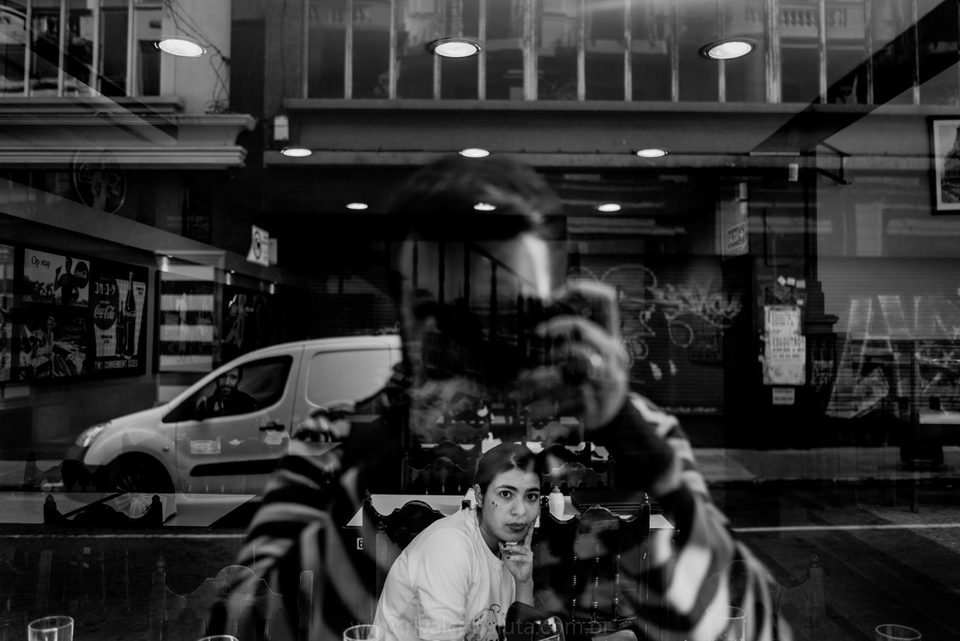 Recepção Cleme - Medicina