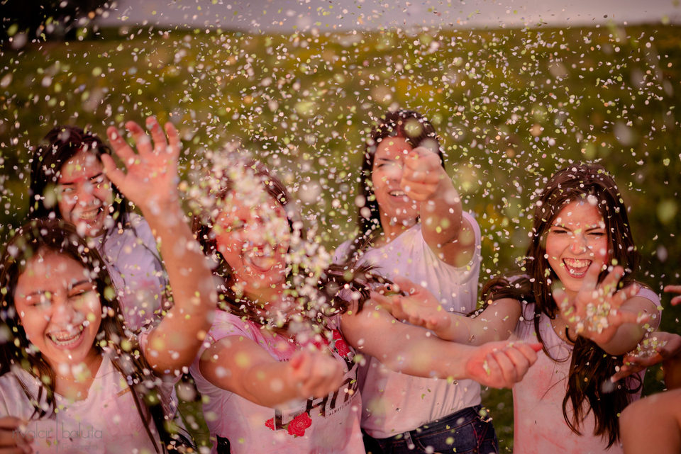 Ensaio Aneluizy 15 anos