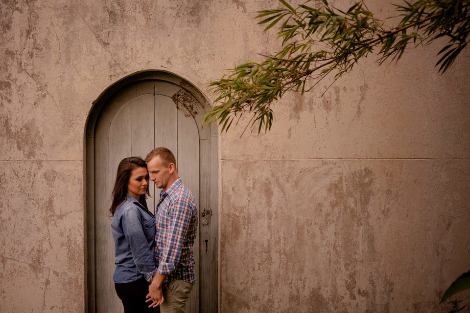 Ensaio Sharise e Guilherme