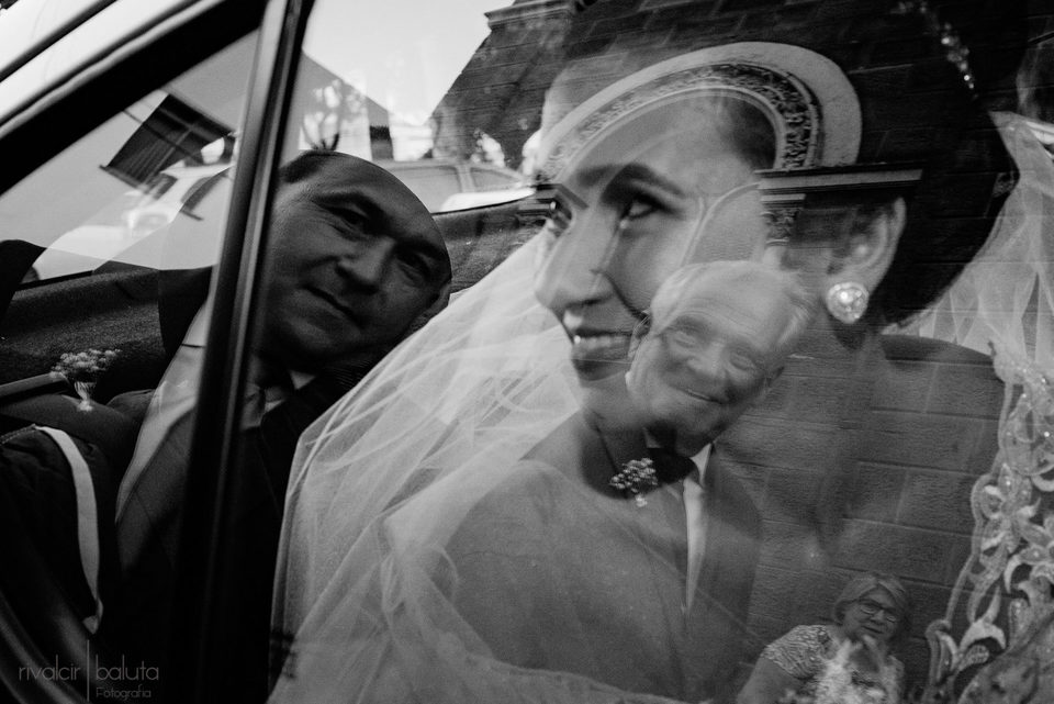 Casamento Sharise e Guilherme