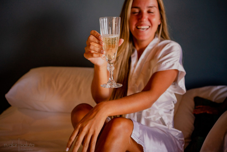 Casamento Pilar e Julio