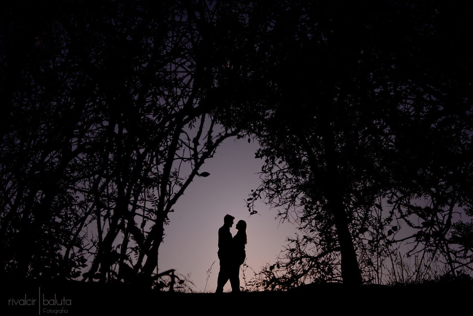 Maria Alice e Roberto